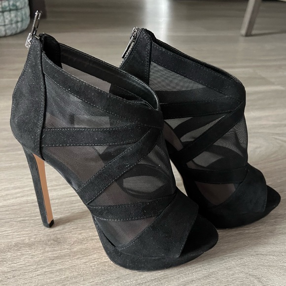 Mix No. 6 Caminero heels - Picture 1 of 5